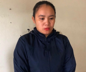 Khởi tố cửa hàng trưởng tham ô hơn 1 tỷ đồng