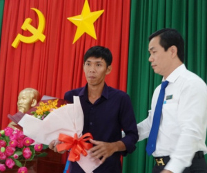 Sau 7 năm trở thành 'kẻ cướp', cựu bí thư chi đoàn mới được minh oan