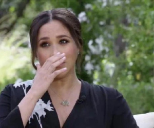 Nói dối về đám cưới bí mật, Meghan Markle lĩnh hậu quả chua chát còn Harry thì bị nghi ngờ năng lực làm việc