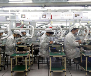 Không phải Intel hay Apple, đây mới là công ty quan trọng nhất thế giới, khiến cả Mỹ và châu Âu khiếp sợ nhưng rất ít người biết đến