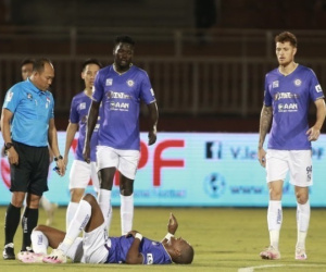 Hà Nội FC mất thêm trụ cột