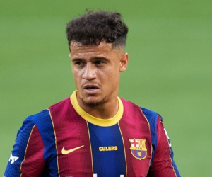 Barcelona đại hạ giá tống khứ Coutinho