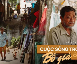 Cận cảnh hẻm Bố Già ngoài đời thực: Cuộc sống của người dân cù lao vẫn bình dị như thế, hễ có đoàn phim đến là nhiệt tình giúp đỡ!