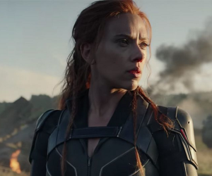 'Bom tấn' Black Widow tiếp tục bị hoãn ngày ra mắt