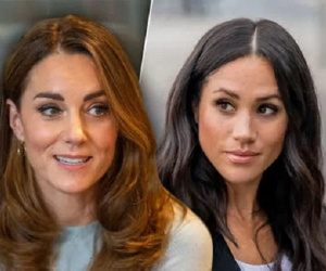Bị Meghan chỉ đích danh và 'cố tình gây chiến', Công nương Kate dẫn điểm trước em dâu bằng tin vui mới còn dân chúng thì tự hào hết mực