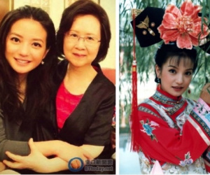 Bê bối hai thập kỷ biến Triệu Vy từ 'Én nhỏ' trở thành 'Diều hâu': Đại hoa đán mưu mô của showbiz, công khai ngoại tình trai trẻ sau khi chồng đại gia thất thế?