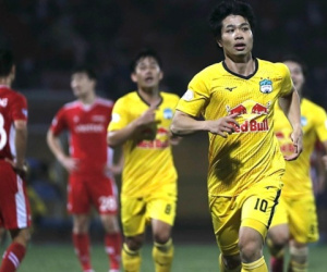 HAGL lên đầu bảng V.League sau 5 năm, HLV Kiatisuk tiết lộ bí quyết