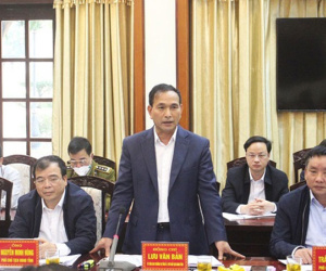 Hải Dương đề xuất chuyển sang trạng thái bình thường mới sau ngày 31/3