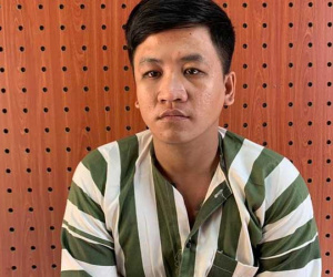 Kẻ dùng vũ khí đánh liên tiếp vào đầu nữ sinh sau va chạm giao thông lĩnh án