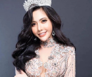 Hoa hậu đột ngột qua đời ở tuổi 32: WHO tiết lộ con số gây sốc về căn bệnh khiến 40.000 người Việt tự tử mỗi năm