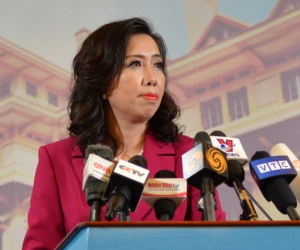 Việt Nam lên tiếng về tình trạng 'bài Á' ở nước ngoài
