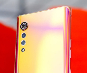 Mảng kinh doanh smartphone của LG có đáng bị khai tử?