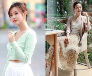 Midu lúc nào cũng trông trẻ hơn 10 năm so với tuổi thật, ra là nhờ style hack tuổi đơn giản cực kỳ