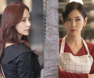Penthouse 2 tập 11: Oh Yoon Hee bắt tay Cheon Seo Jin quyết tâm vạch trần tội ác của Ju Dan Tae