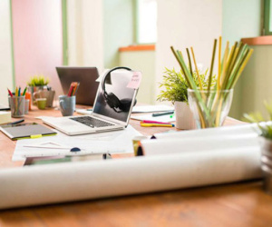 7 đồ vật đại kỵ không được đặt trên bàn làm việc kẻo hủy hoại tiền đồ, dễ gặp tai ương