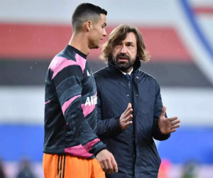 Phó chủ tịch Juventus: 'Không thể động tới Ronaldo'