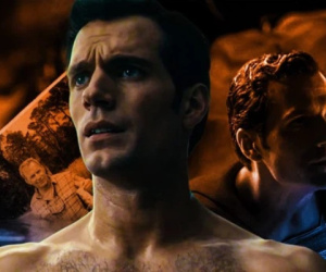 Zack Snyder đã thay đổi cảnh hồi sinh Superman trong Justice League như thế nào?