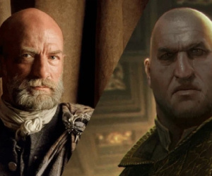The Witcher mùa 2 công bố dàn cast mới: Siêu gián điệp phương Bắc Dijkstra và nữ phù thủy quỷ quyệt Philippa Eilhart chính thức lộ diện