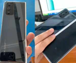 Xiaomi xác nhận ra mắt Mi MIX mới vào ngày 29/3