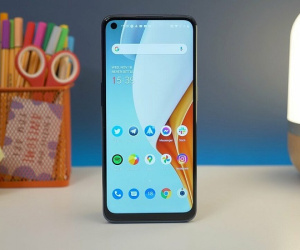 Smartphone 5G giảm giá mạnh