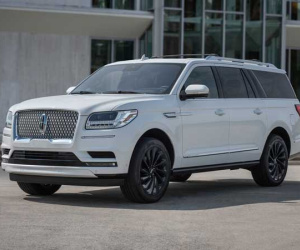 Những chiếc SUV 'full-size' tốt nhất năm 2021