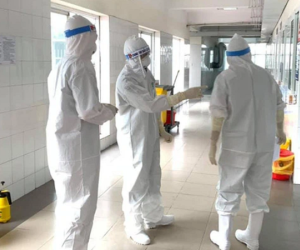 Bệnh nhân mắc Covid-19 tại Bình Dương đã đi những đâu?