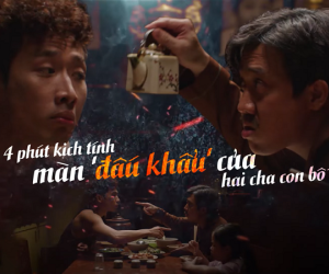Trấn Thành - Tuấn Trần cãi nhau nảy lửa vì quan điểm nên ở nhà chung cư hay mua nhà mặt đất để có giá?
