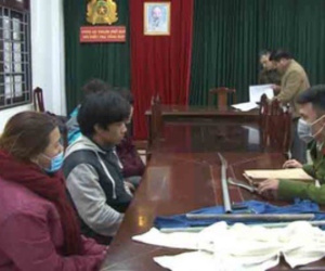 Người phụ nữ gọi hàng chục côn đồ đi đánh dằn mặt người tình trẻ