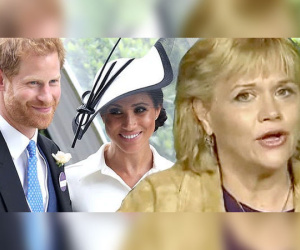 Chị gái Meghan lên tiếng mỉa mai công khai Hoàng tử Harry sau khi em rể nhận việc làm mới