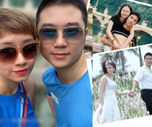 Mối nhân duyên kì diệu của cặp đôi sinh cùng ngày, cùng phòng, cùng bà đỡ: Từ câu đùa vui của hai bà mẹ đến chiếc phong bao lì xì đựng 27 triệu 'quyết định' tương lai!