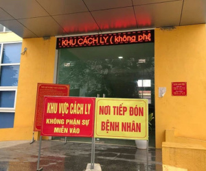 Thanh Hóa truy vết 1 trường hợp ngồi cùng chuyến bay với ca COVID-19 nhập cảnh trái phép