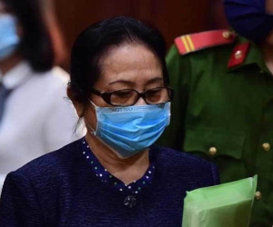 Trả hồ sơ vụ đại gia Dương Thị Bạch Diệp lừa đảo để làm rõ chứng cứ mới