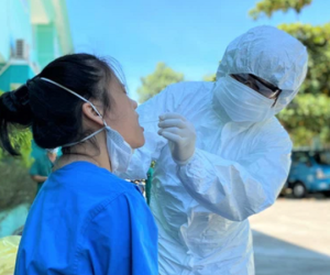 Hà Nội: Kết quả xét nghiệm 73 người đi cùng ca mắc Covid-19 trên chuyến bay từ Phú Quốc ra Nội Bài