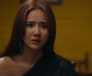 Hồ sơ cá sấu tập 34: Thu bày tỏ tình cảm với anh rể, tuyên bố 'ghét bà vợ của anh'