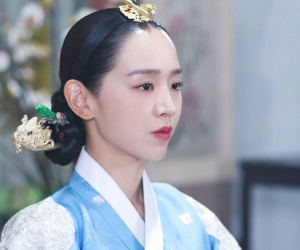 Nữ chính 'Mr.Queen' vẫn tiếp tục bị tẩy chay dù phim kết thúc phát sóng đã lâu