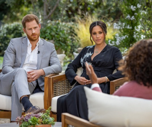'Cuộc chạy trốn' khỏi hoàng gia của vợ chồng Meghan Markle sắp sửa được dựng thành phim, dự kiến bóc mẽ những góc tối sau cung điện nước Anh?
