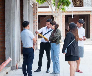Giới đầu tư 'hốt bạc' từ đầu tư nhà phố Bình Dương