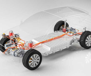 Những khái niệm cơ bản cần biết khi dùng ôtô điện