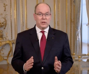 Thân vương Monaco lên tiếng về cuộc phỏng vấn bom tấn của nhà Sussex, nói những lời sâu cay khiến Harry phải bẽ mặt