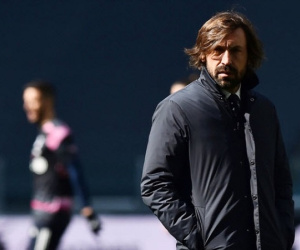 Pirlo sắp bị sa thải, Juventus bổ nhiệm Zidane