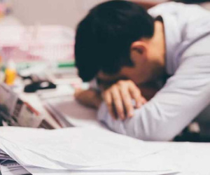 Bí ẩn hội chứng sương mù não ở bệnh nhân Covid-19