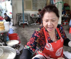 Xôn xao tiệm mì 'chửi' trứ danh Sài Gòn lại dính phốt: Khách bỏ về sau 5 phút vì quá 'sợ hãi' khi thấy shipper bị lăng mạ