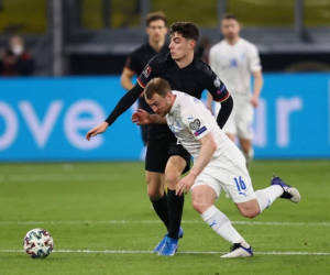 Tuyển Đức thắng dễ trận mở màn vòng loại World Cup 2022, mặc áo phản đối nhân quyền ở nước chủ nhà Qatar