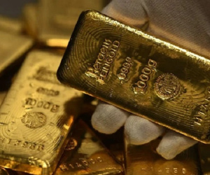 Cuối tuần, vàng và USD tự do cùng tăng giá