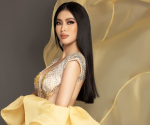 Học vấn của Á hậu Ngọc Thảo, người vừa dừng chân đầy tiếc nuối ở Top 10 Miss Grand International 2020
