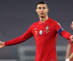 Lịch thi đấu vòng loại World Cup: Chờ Ronaldo khai hỏa
