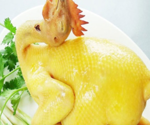 Đâm 2 người nhập viện vì chuyện...luộc gà chín trong 15 phút