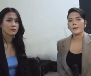 Lý Nhã Kỳ: Chị em tôi đều đang ế, để lâu là thành mắm, lên men hết