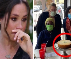 Sau 'drama' với hoàng gia, Meghan Markle có động thái mới khiến dư luận cười chê, Harry có khả năng bị cung điện kiểm soát công việc mới