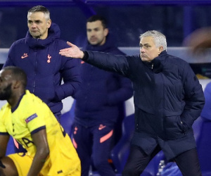 Mourinho tự nhận là HLV quan trọng bậc nhất lịch sử